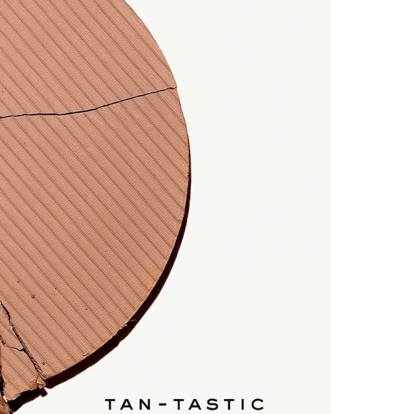 Marc Jacobs Omega Bronzer Coconut Perfect Tan - Picture 7 of 13